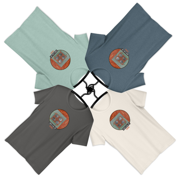 DINE T-Shirts