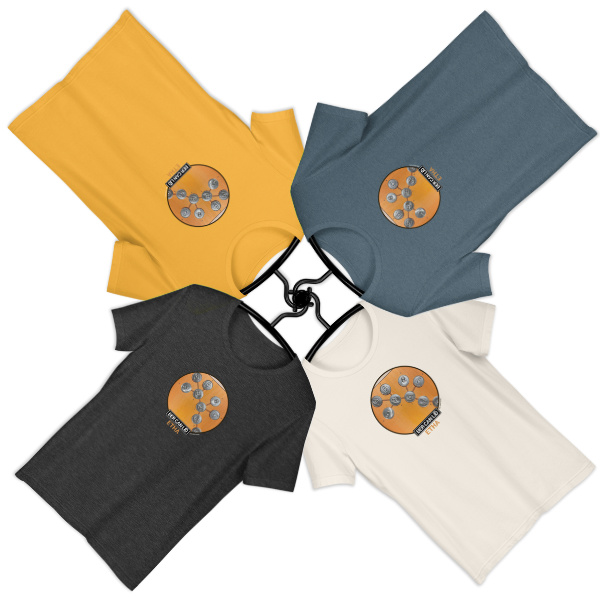 ETHA T-shirts