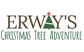 ERWAY's CHRISTMAS TREE ADVENTURE