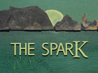 THE SPARK