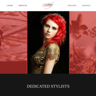 Salon Rouge