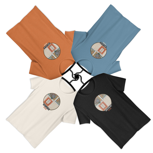 Vase T-Shirts